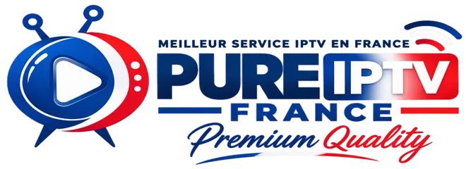 Pure IPTV