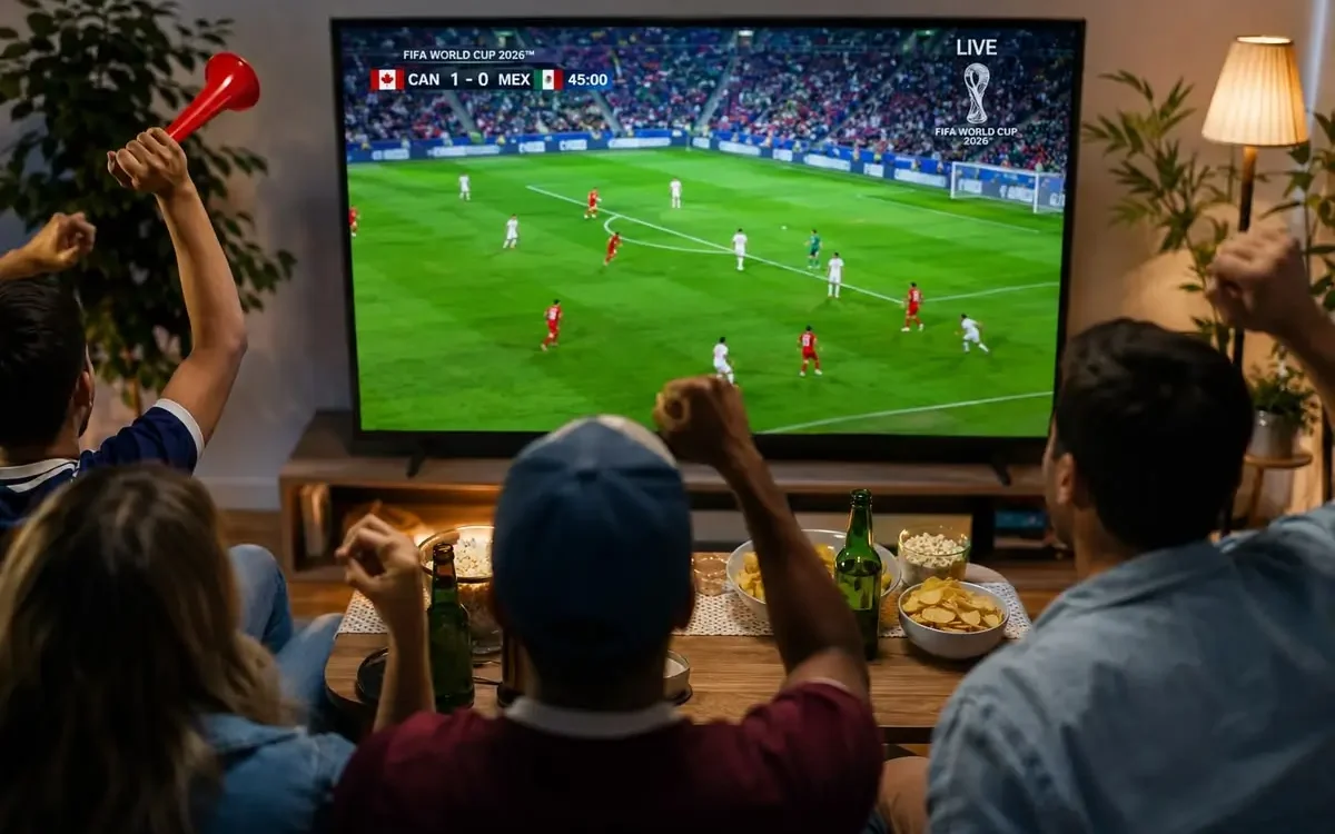Pure IPTV Nantes : abonnement IPTV et télévision par Internet dans la métropole nantaise