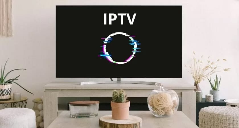 Télécharger Pure IPTV APK et installation pas à pas